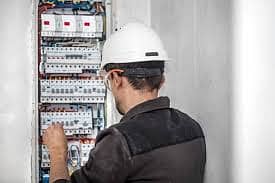 I Am Electricians,& plumber Home Wiring Works Service Avaiable 0