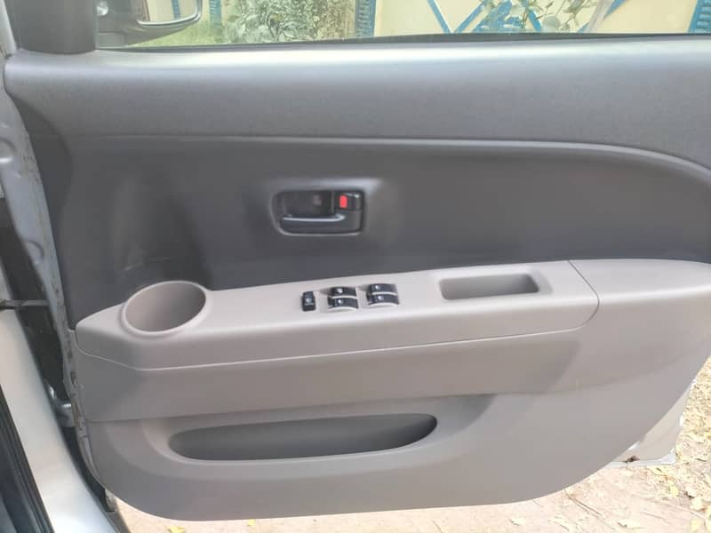 Toyota passo x  Model 2006 / passo  Model 2006/2011 4