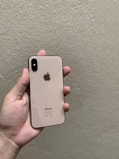 IPHONE XS