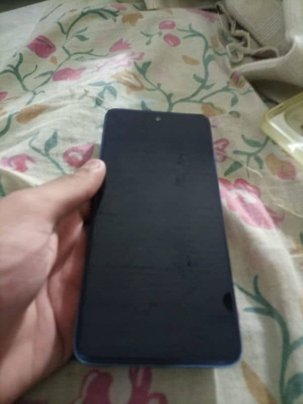 Tecno spark 20 pro 0