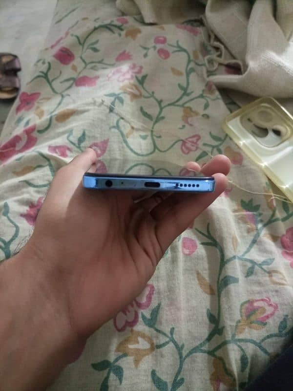 Tecno spark 20 pro 1