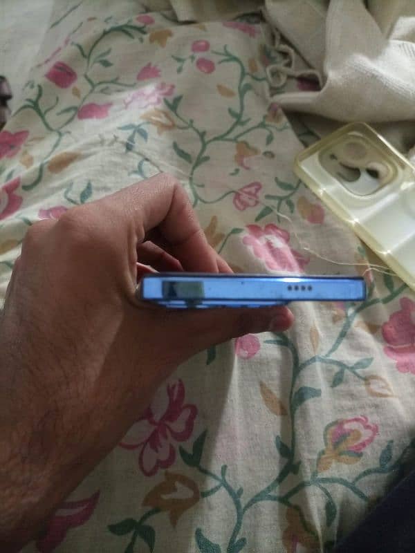 Tecno spark 20 pro 5