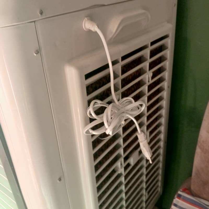 AIR COOLER 4