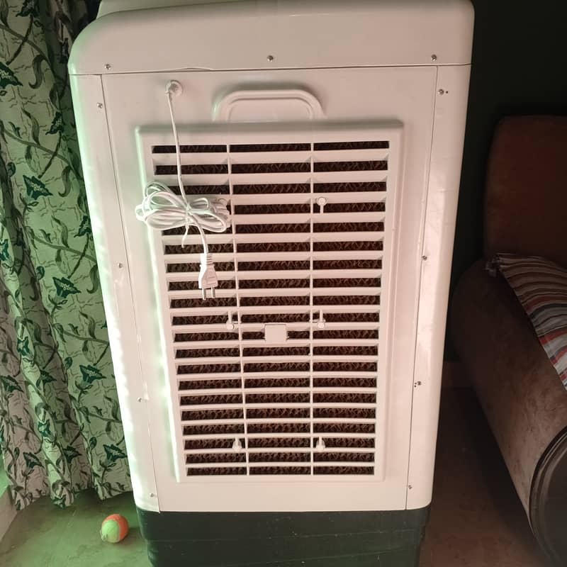 AIR COOLER 6