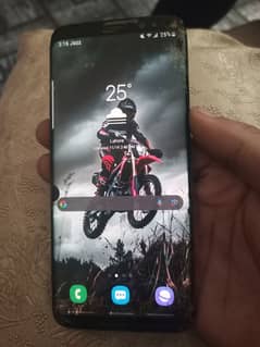 Samsung S8 Official PTA Approved 4/64 GB