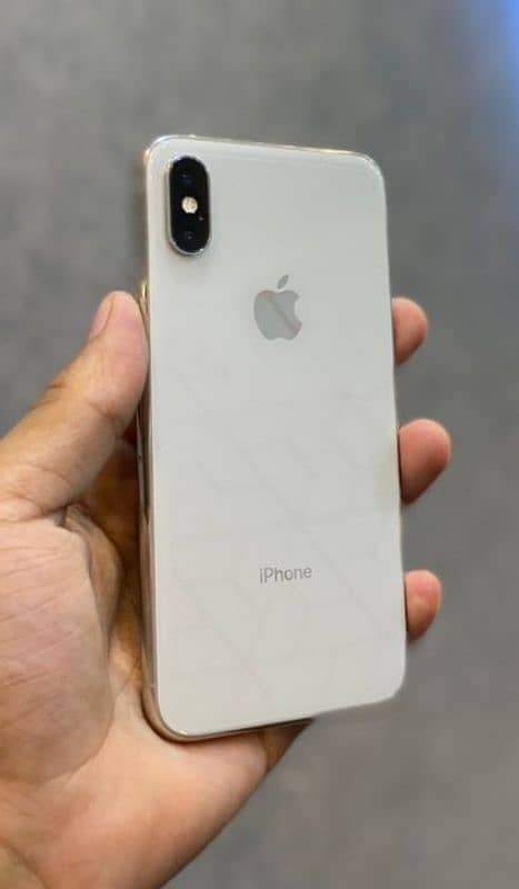 iphone xs 0