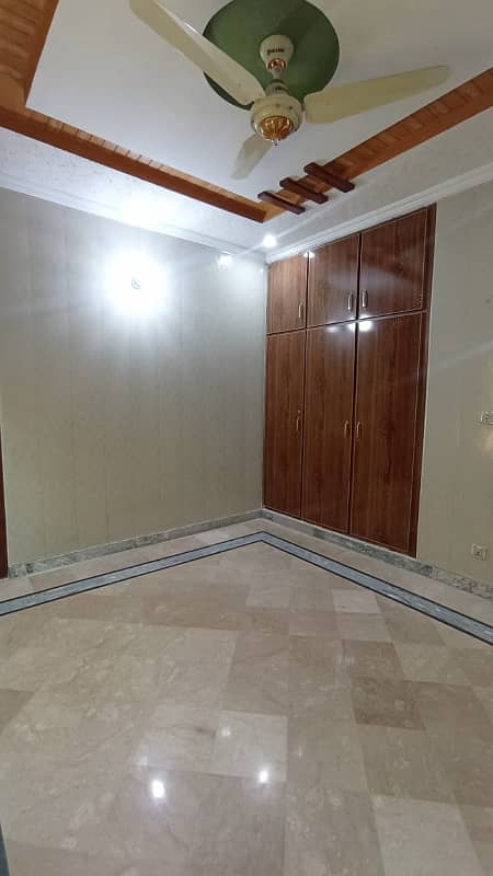 4 Marla Upper Portion For Rent in G13 1