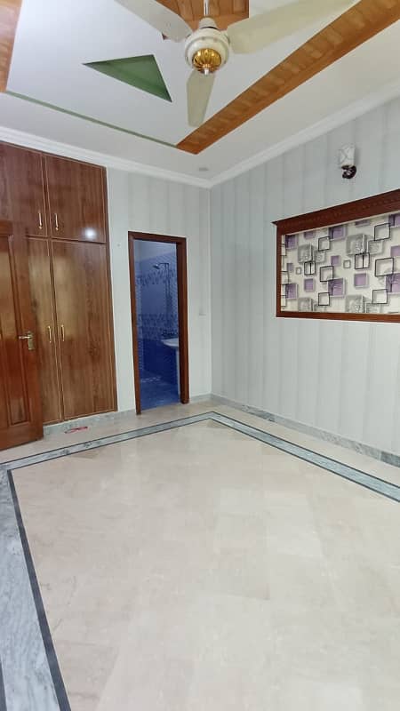 4 Marla Upper Portion For Rent in G13 2