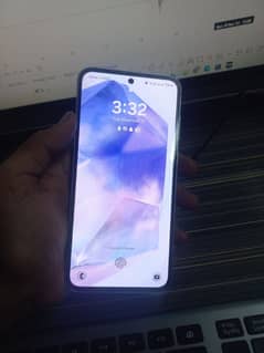 Samsung A55 5g