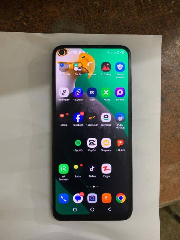 infinix Note 7 6/128Gb 5