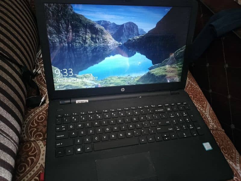 HP Core i5 15-BS Laptop for Sale 1