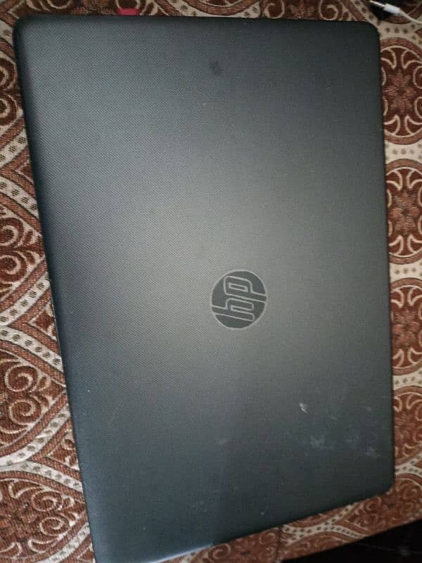 HP Core i5 15-BS Laptop for Sale 2