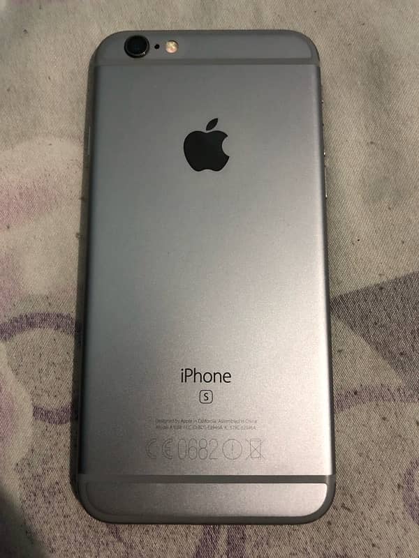 iphone 6s 16 gb non pta 0