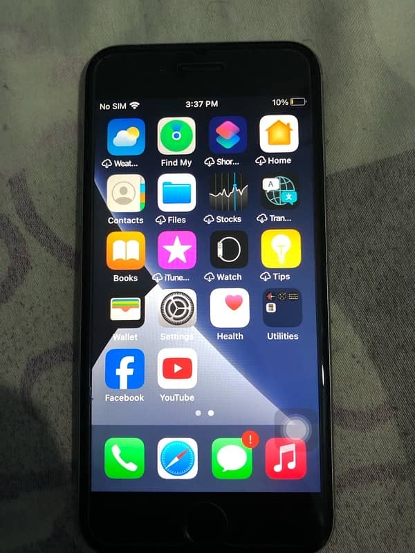 iphone 6s 16 gb non pta 2