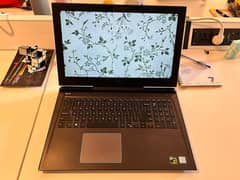 Dell G7 7588 I7 8th GEN