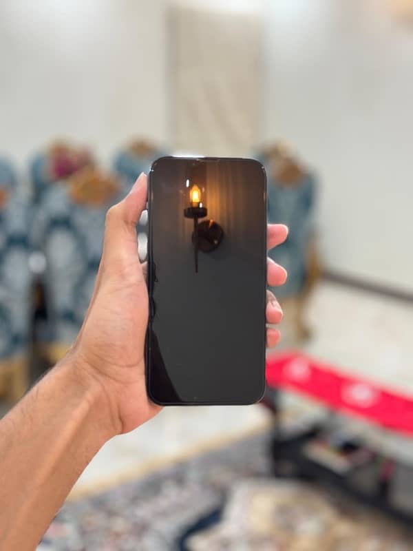 iphone 13 pro max 128gb Non pta 1