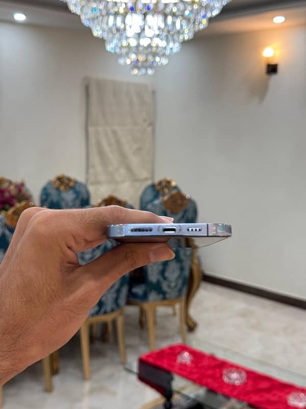 iphone 13 pro max 128gb Non pta 2