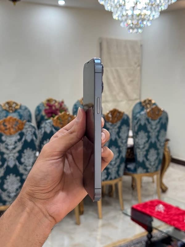 iphone 13 pro max 128gb Non pta 4