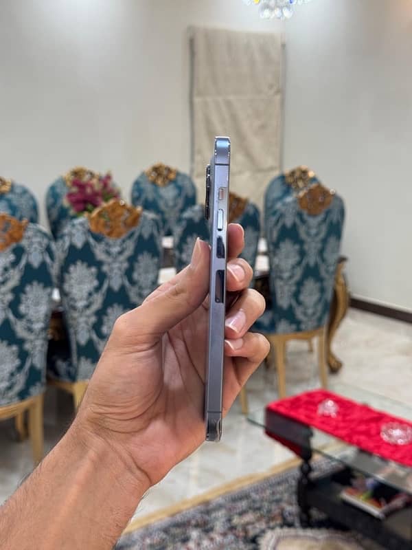 iphone 13 pro max 128gb Non pta 5