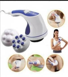 Relax pain massager