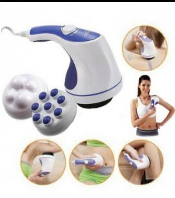 Relax pain massager 0