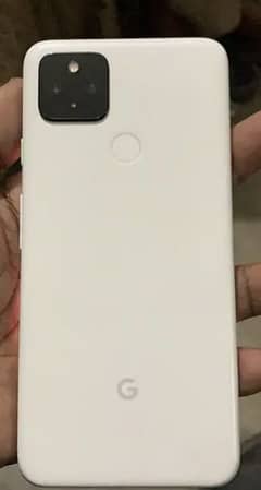 Pixel 4a 5g