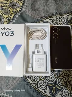 Vivo Y03 4+4/128