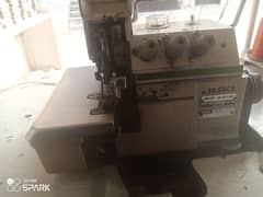 PIKO MACHINE JUKI MODEL 2414