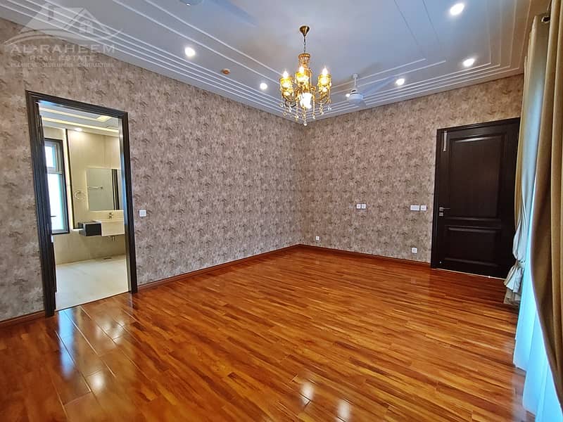 1 KANAL ORIGINAL FAISAL RASOOL SPANISH DESIGN BUNGALOW FOR SALE 27