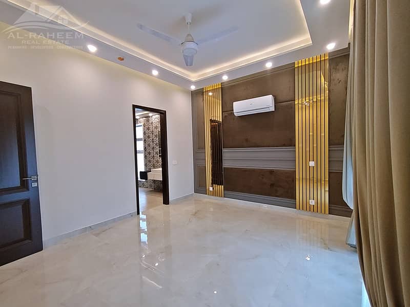 1 KANAL ORIGINAL FAISAL RASOOL SPANISH DESIGN BUNGALOW FOR SALE 31