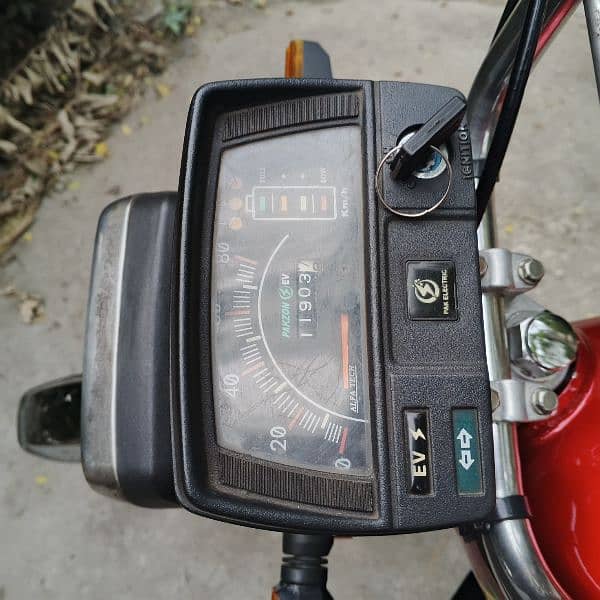 Pakzon Electric Bike PE 70L model 2023 3