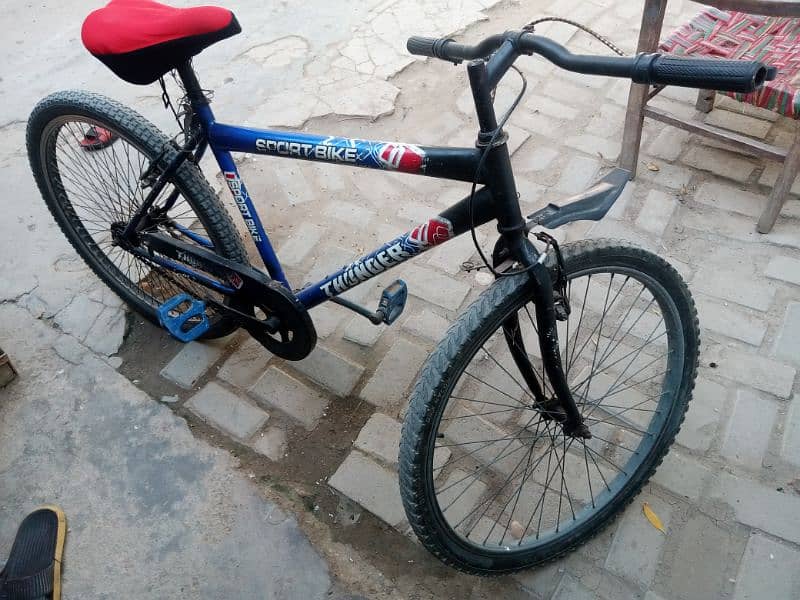 bicycle for sale 0