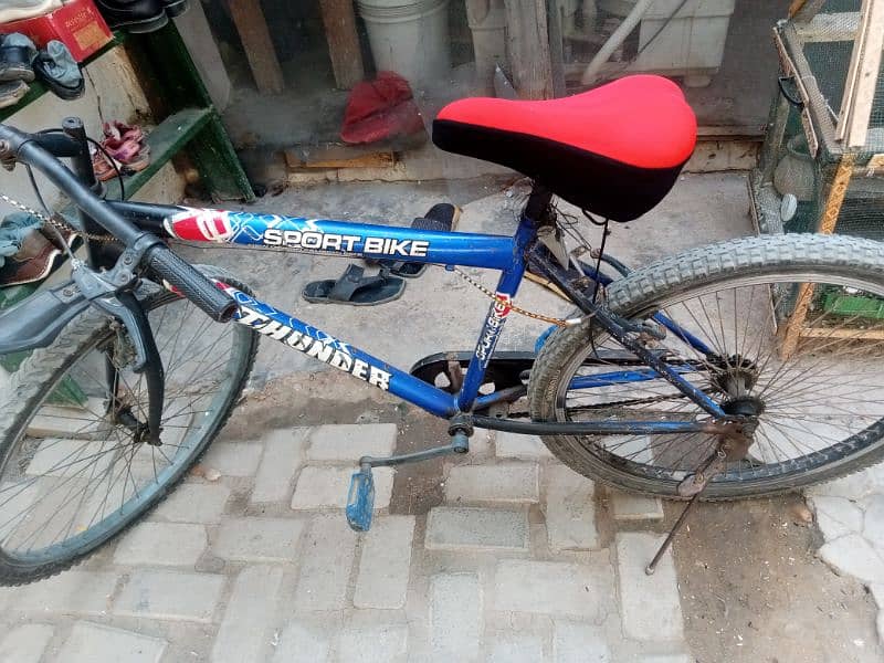 bicycle for sale 1