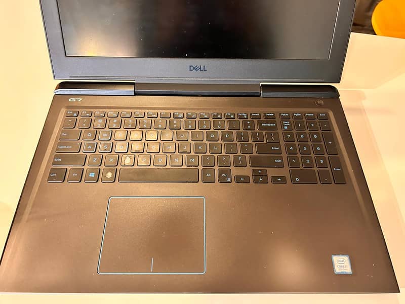 Dell G7 2