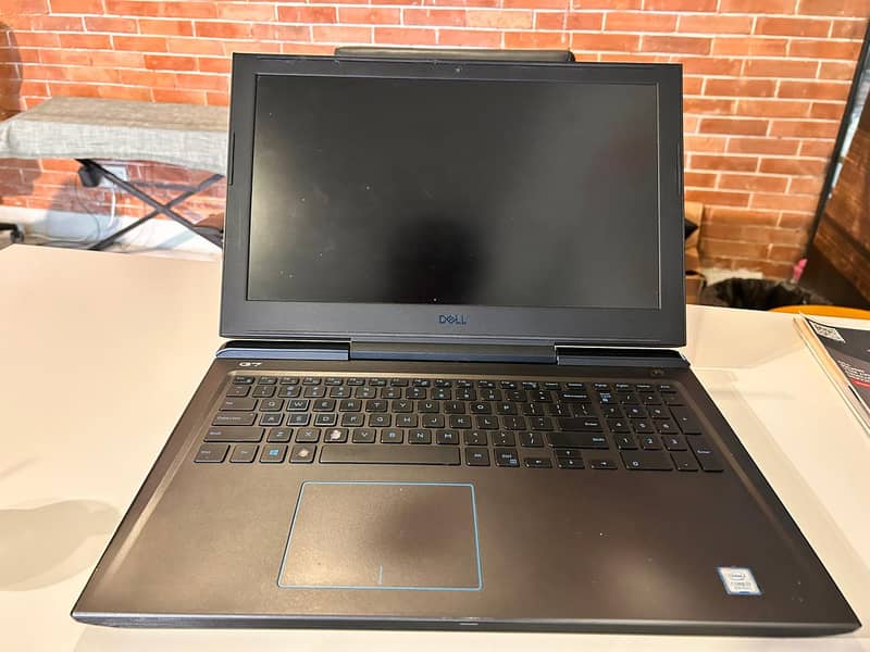 Dell G7 3