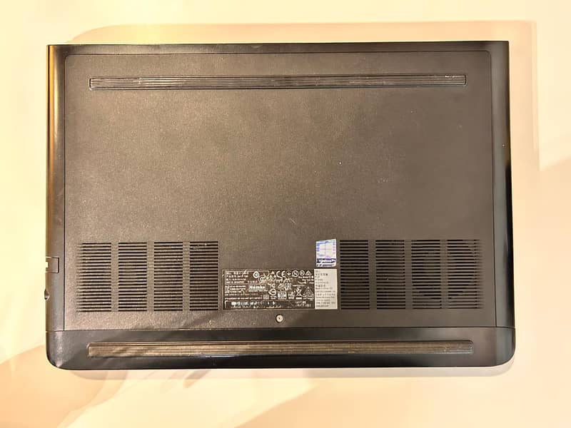 Dell G7 8