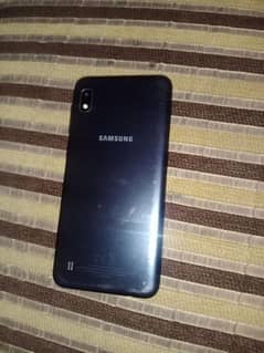 Samsung A10 4GB ram 32GB rom