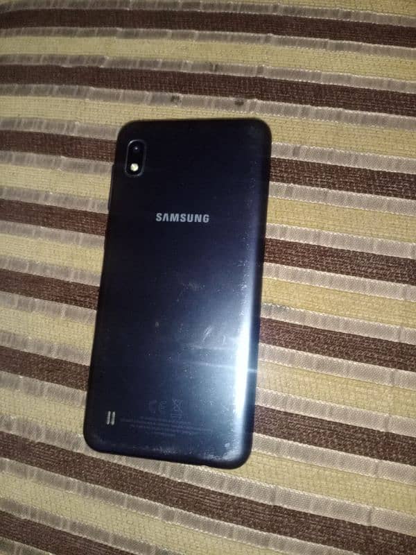 Samsung A10 4GB ram 32GB rom 0