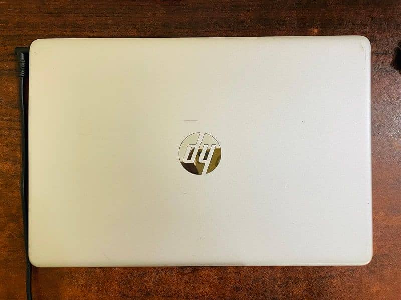 laptop HP i5 8th generation 1