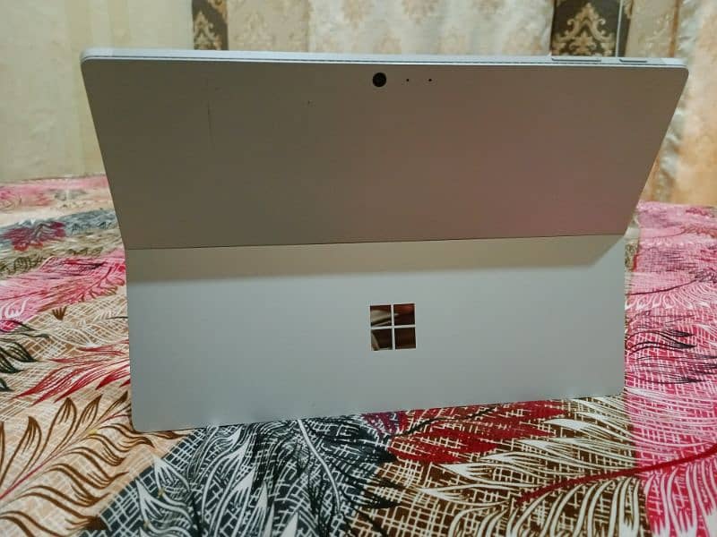 Microsoft surface pro 1