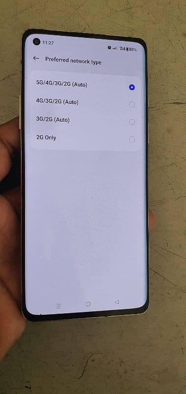 one plus 8 8+8/128 5g for sale 6