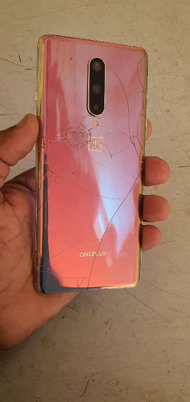 one plus 8 8+8/128 5g for sale 8