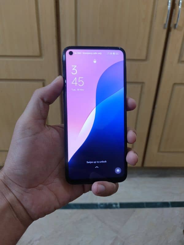 Realme Narzo 50. . 4/64. . 0