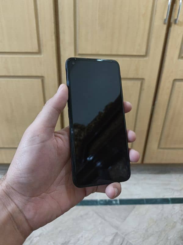 Realme Narzo 50. . 4/64. . 1