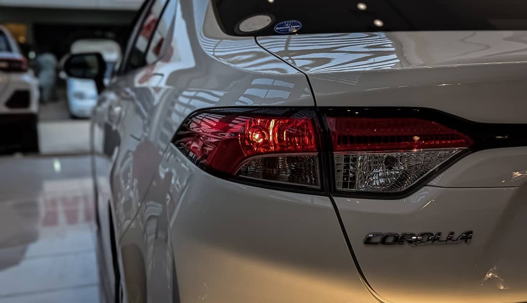 Toyota Corolla Cross 2020 0