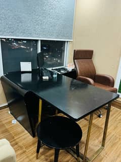 office ceo Table designer design