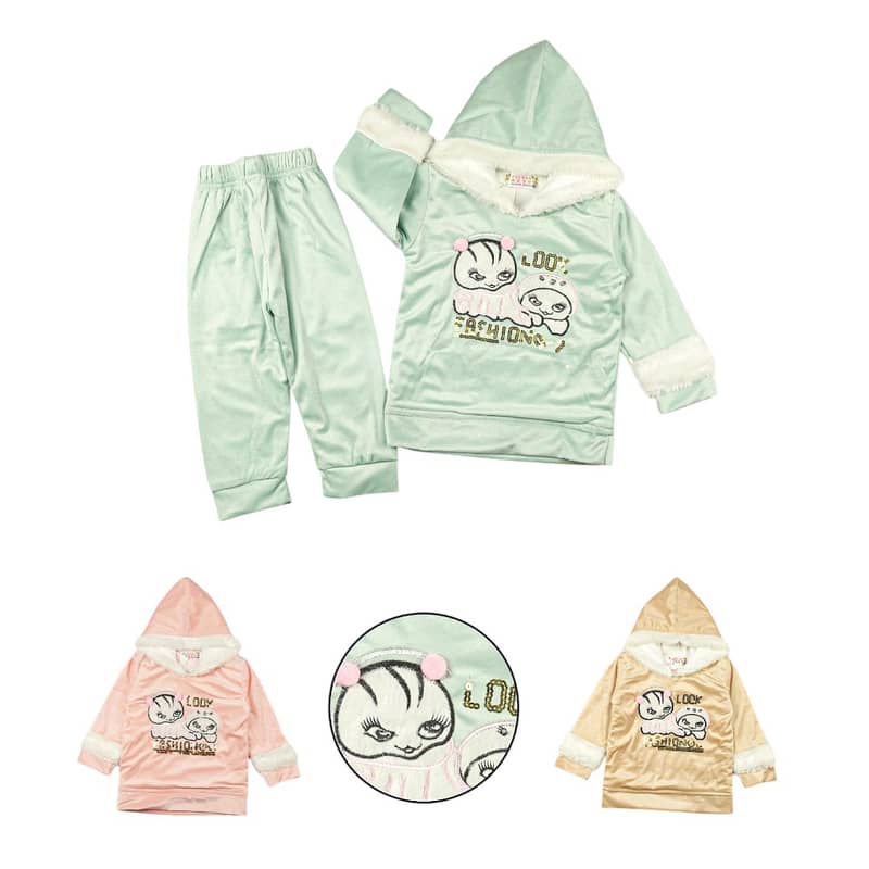 baby wear winter collection 3