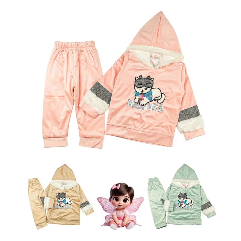 baby wear winter collection 4