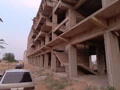 Malir Shops available on Easy Installment