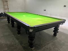 snooker